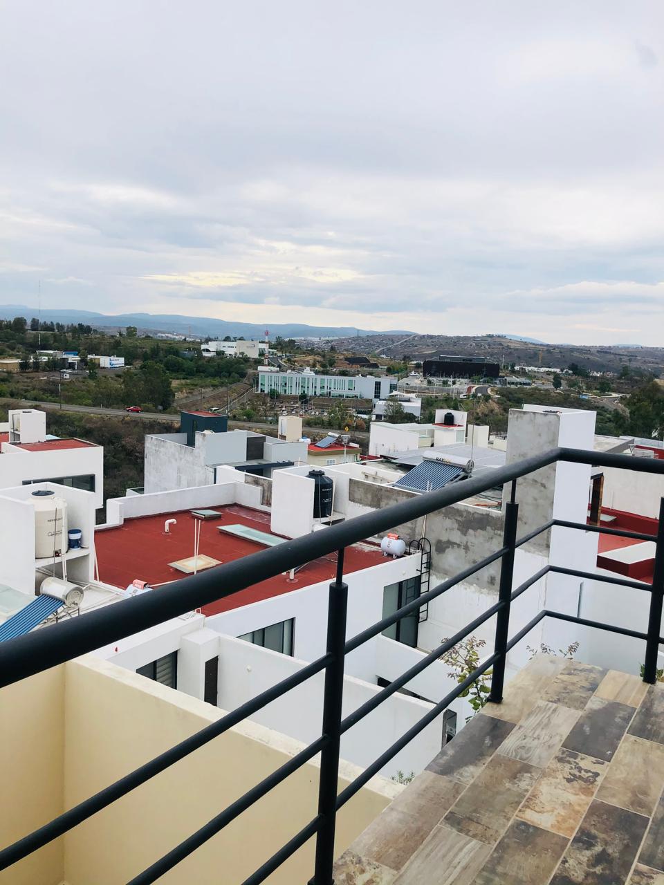 CASA EN RENTA EN PASEO DEL PARQUE TRES MARIAS, MORELIA