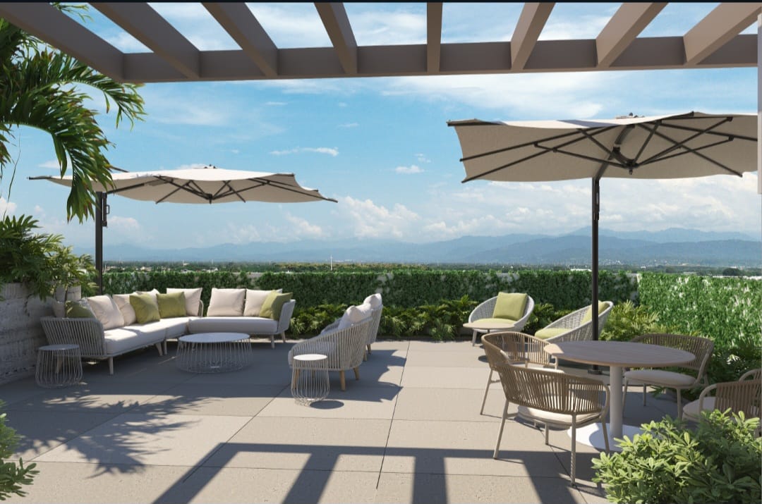DEPARTAMENTO DE LUJO EN VENTA EN NUEVO VALLARTA, NAYARIT