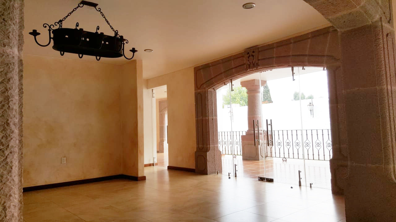 CASA EN VENTA EN PRADOS DEL CAMPESTRE, MORELIA