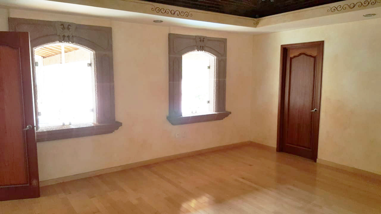 CASA EN VENTA EN PRADOS DEL CAMPESTRE, MORELIA