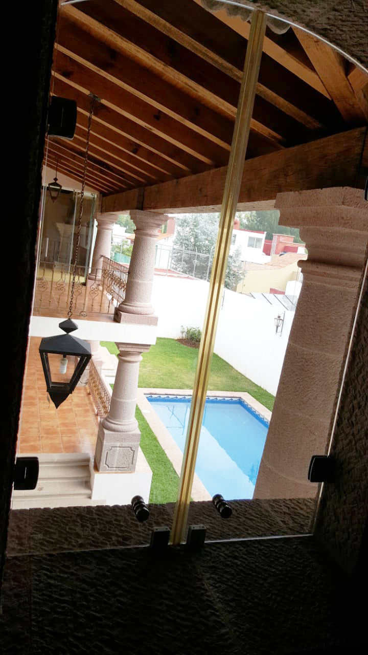 CASA EN VENTA EN PRADOS DEL CAMPESTRE, MORELIA
