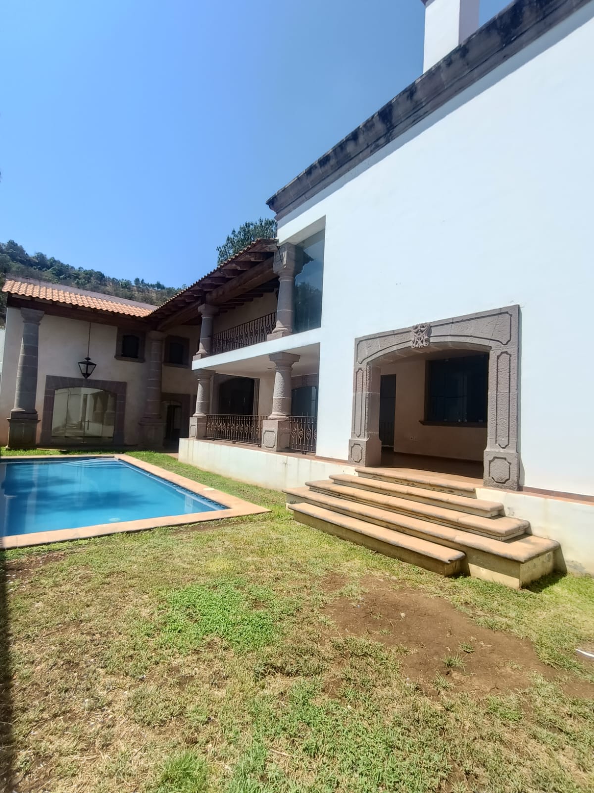 CASA EN VENTA EN PRADOS DEL CAMPESTRE, MORELIA
