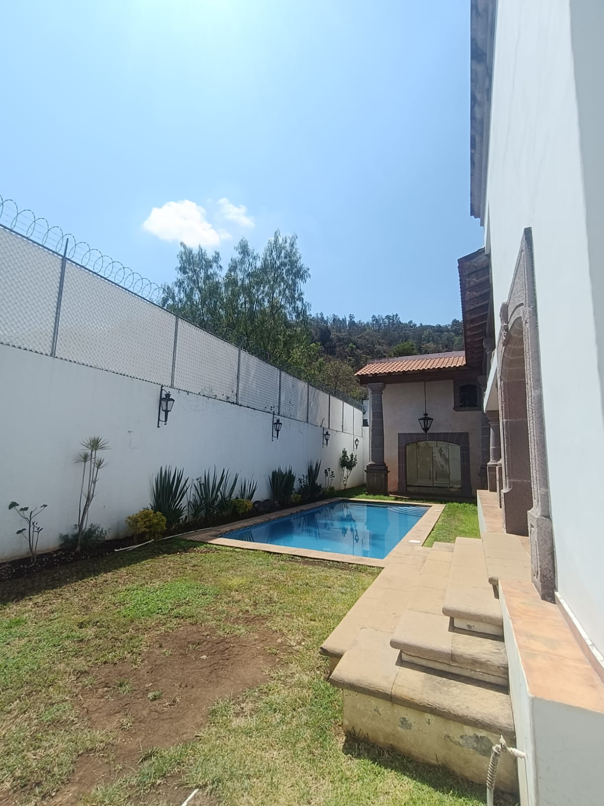 CASA EN VENTA EN PRADOS DEL CAMPESTRE, MORELIA