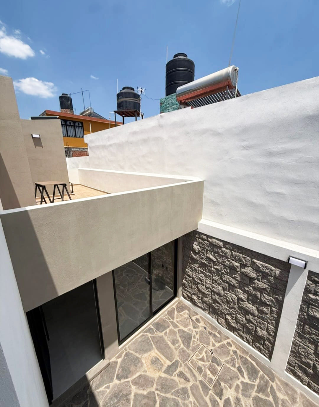 CASA EN VENTA EN PUERTA BLANCA, MORELIA