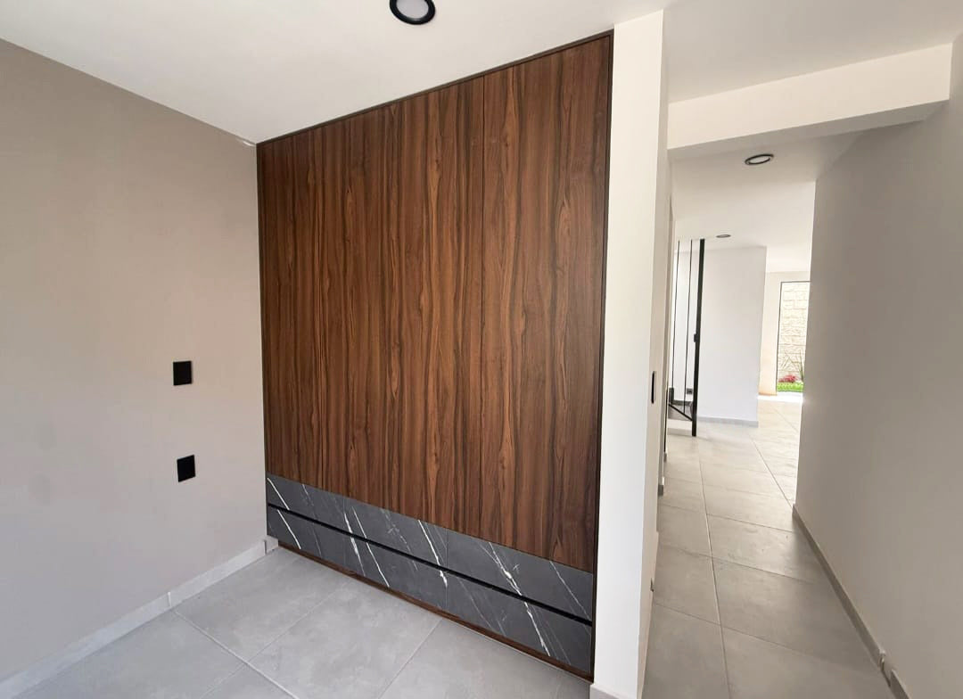 CASA EN VENTA EN PUERTA BLANCA, MORELIA