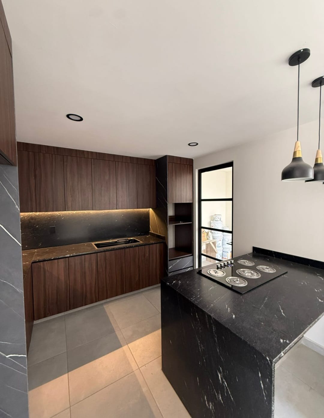 CASA EN VENTA EN PUERTA BLANCA, MORELIA