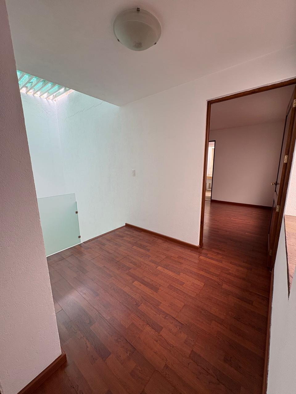 CASA EN RENTA EN ALTOZANO, MORELIA