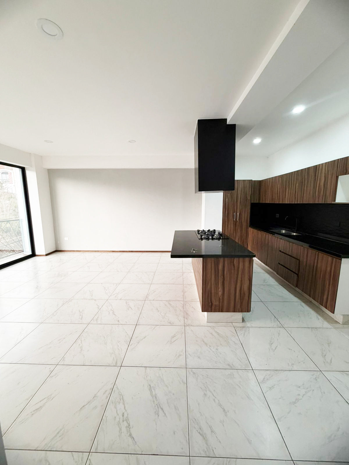 DEPARTAMENTO EN VENTA EN OCOLUSEN, MORELIA