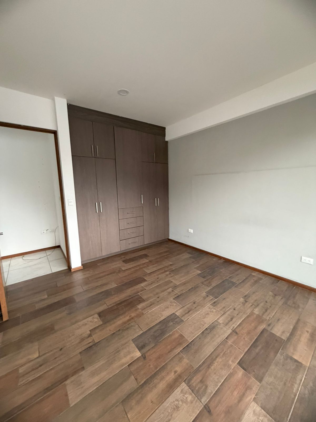 DEPARTAMENTO EN VENTA EN OCOLUSEN, MORELIA