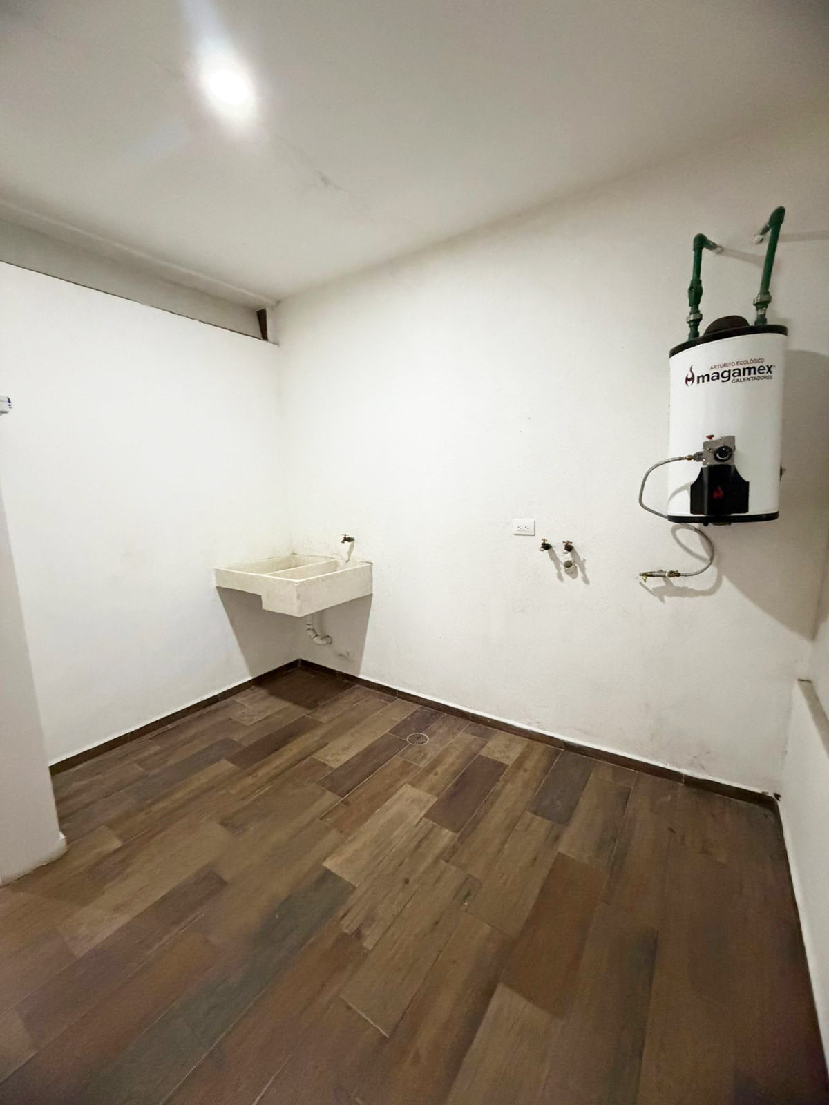 DEPARTAMENTO EN VENTA EN OCOLUSEN, MORELIA
