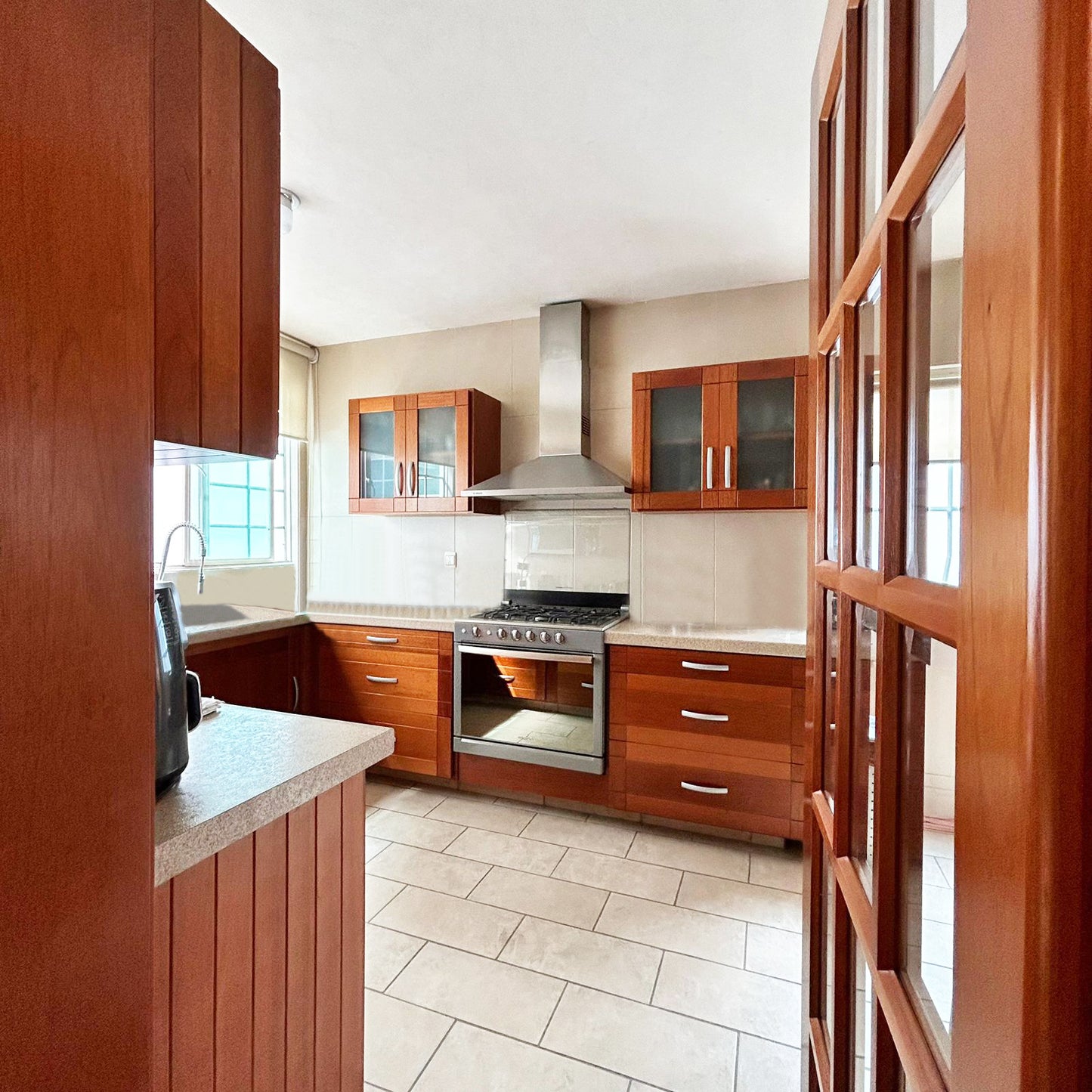 CASA EN VENTA EN BOSQUE CAMELINAS, MORELIA