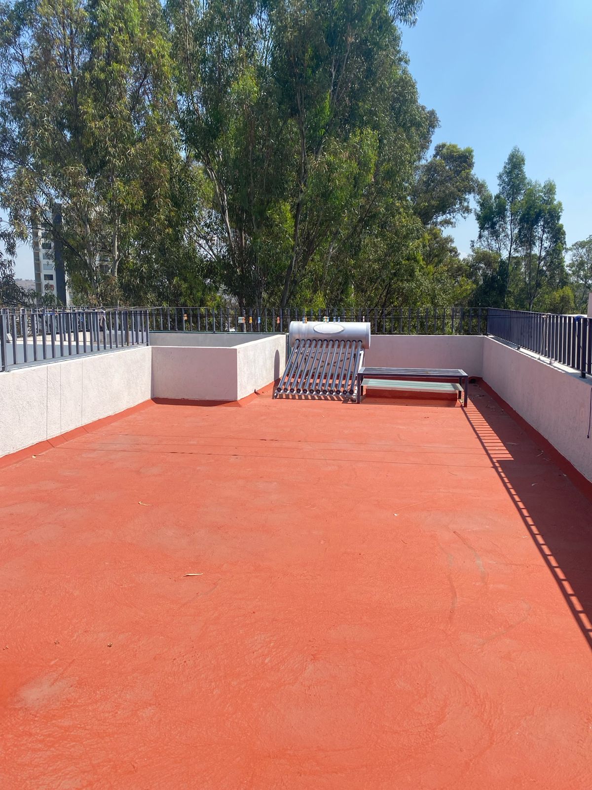 CASA EN RENTA EN PASEO DEL PARQUE TRES MARIAS, MORELIA