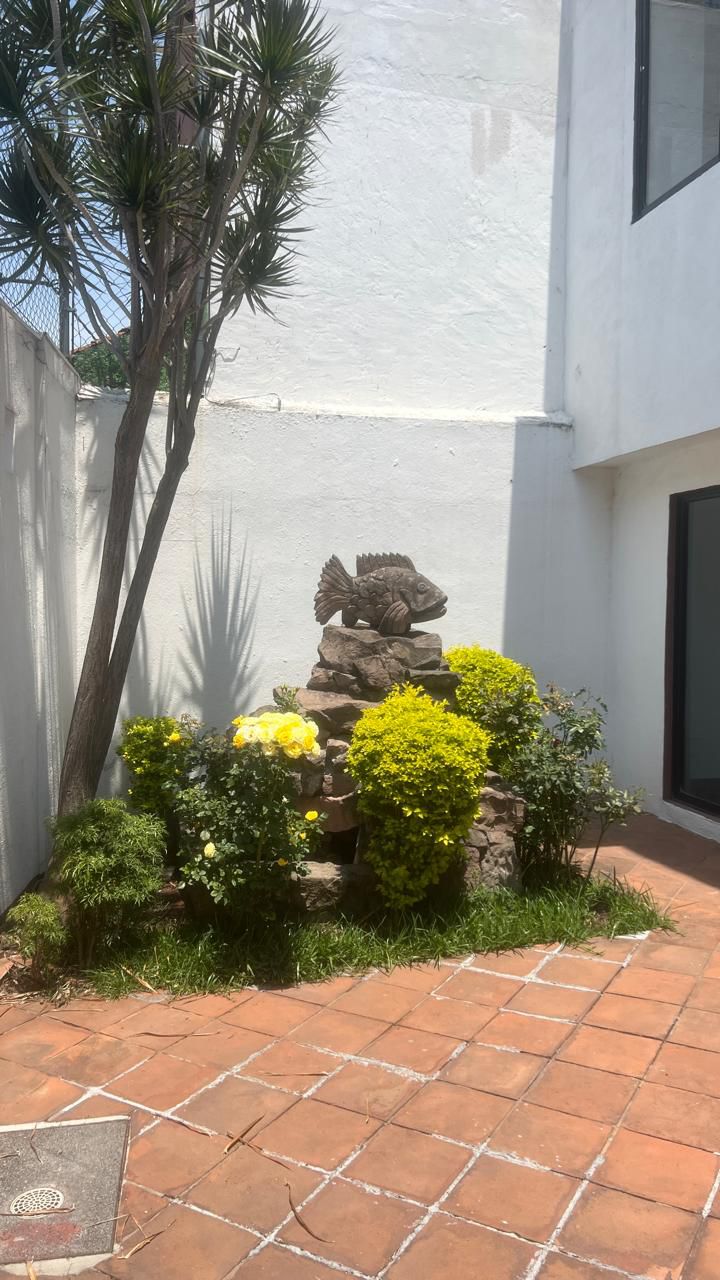 CASA EN VENTA EN FELIX IRETA, MORELIA