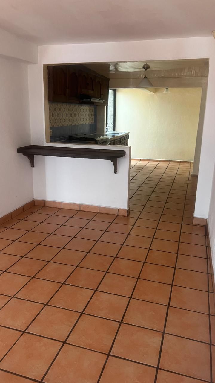 CASA EN VENTA EN FELIX IRETA, MORELIA