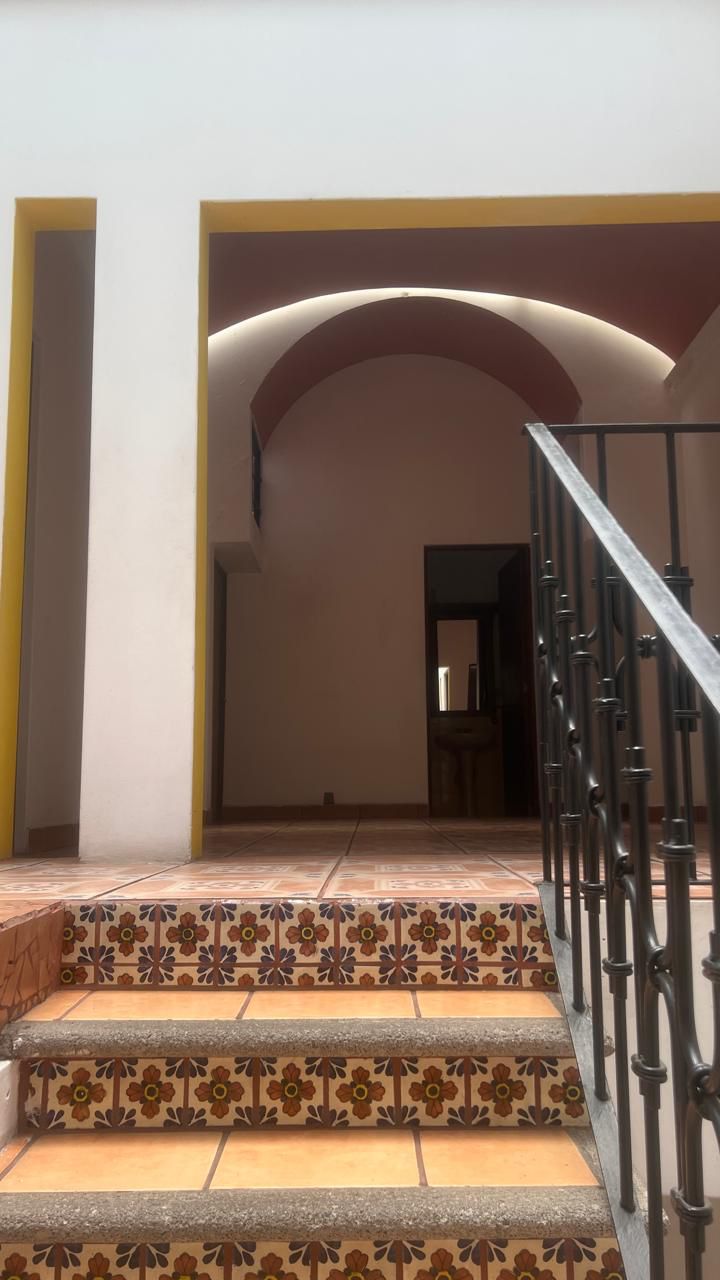 CASA EN VENTA EN FELIX IRETA, MORELIA
