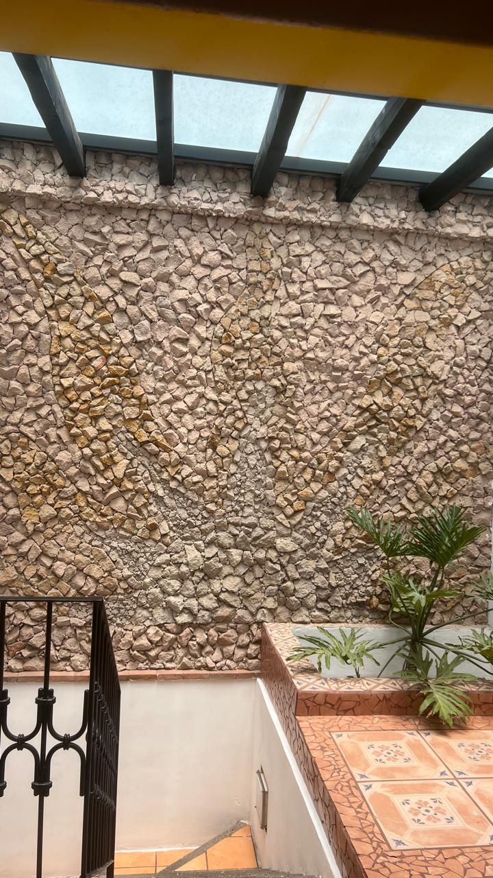 CASA EN VENTA EN FELIX IRETA, MORELIA
