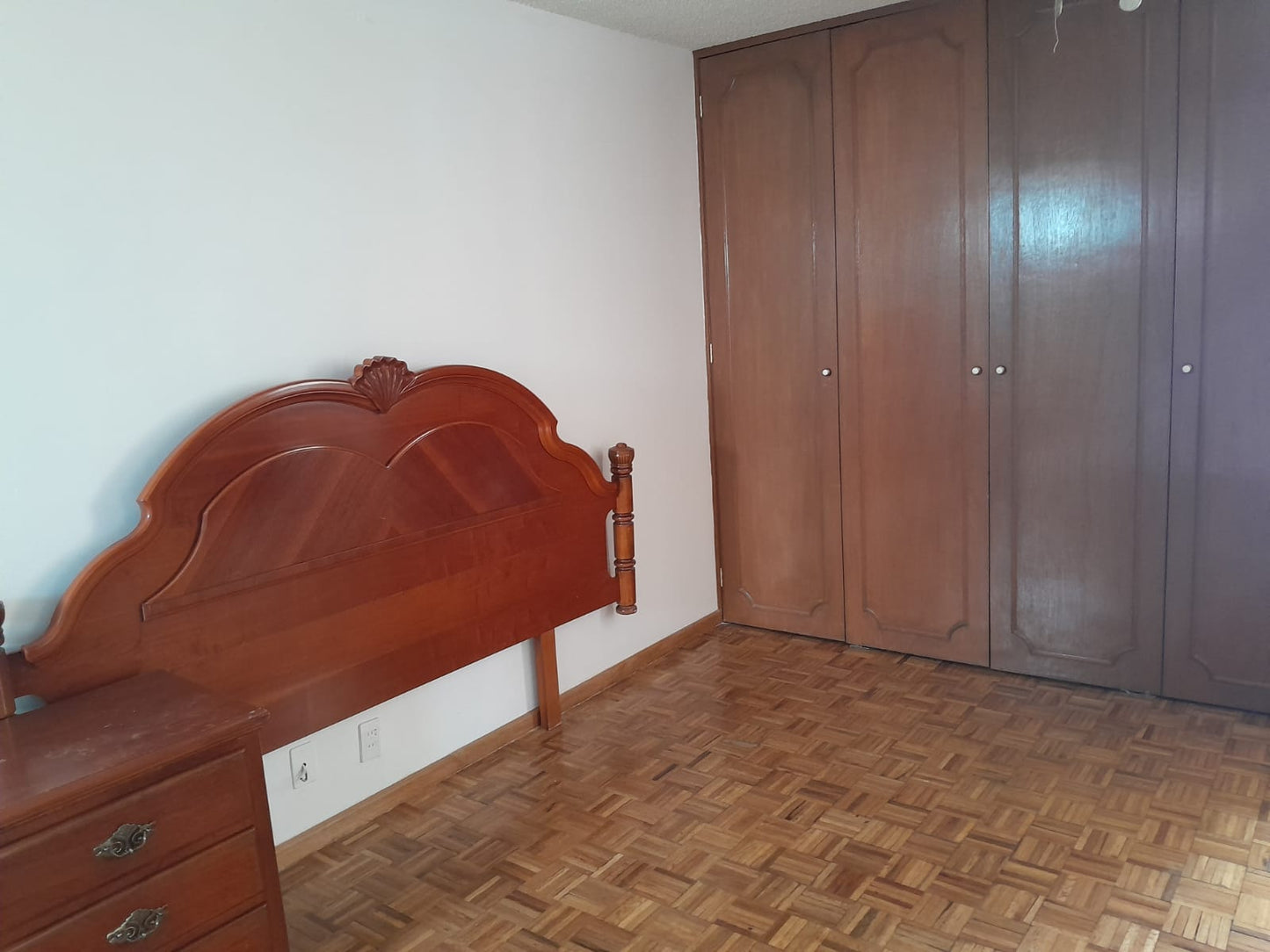 CASA EN VENTA EN FELIX IRETA, MORELIA