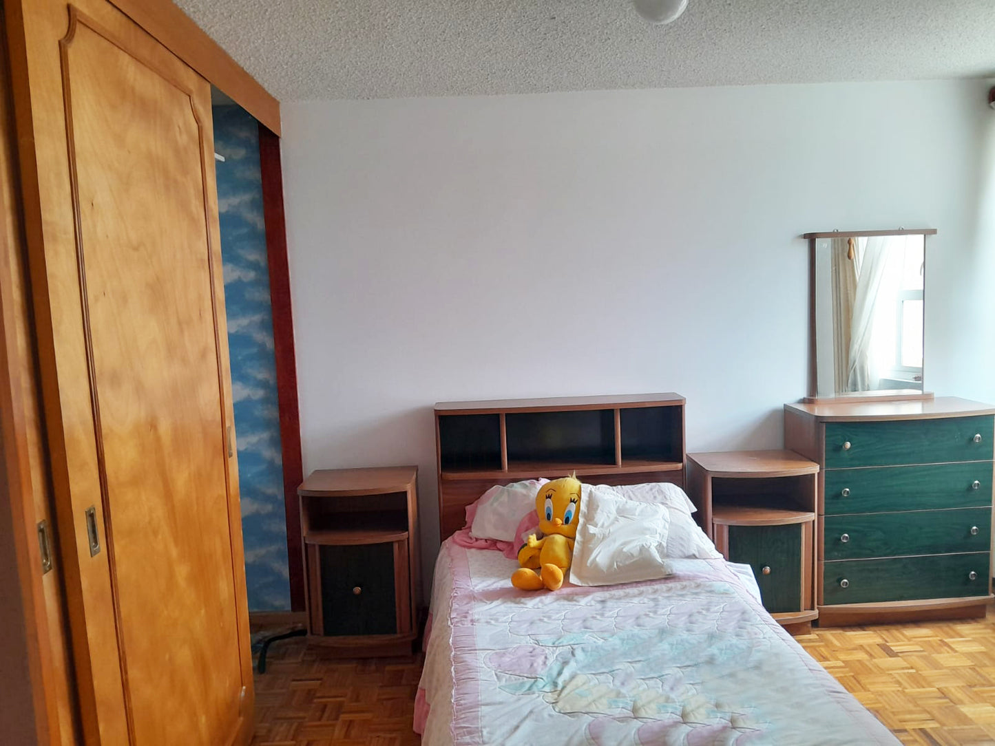 CASA EN VENTA EN FELIX IRETA, MORELIA