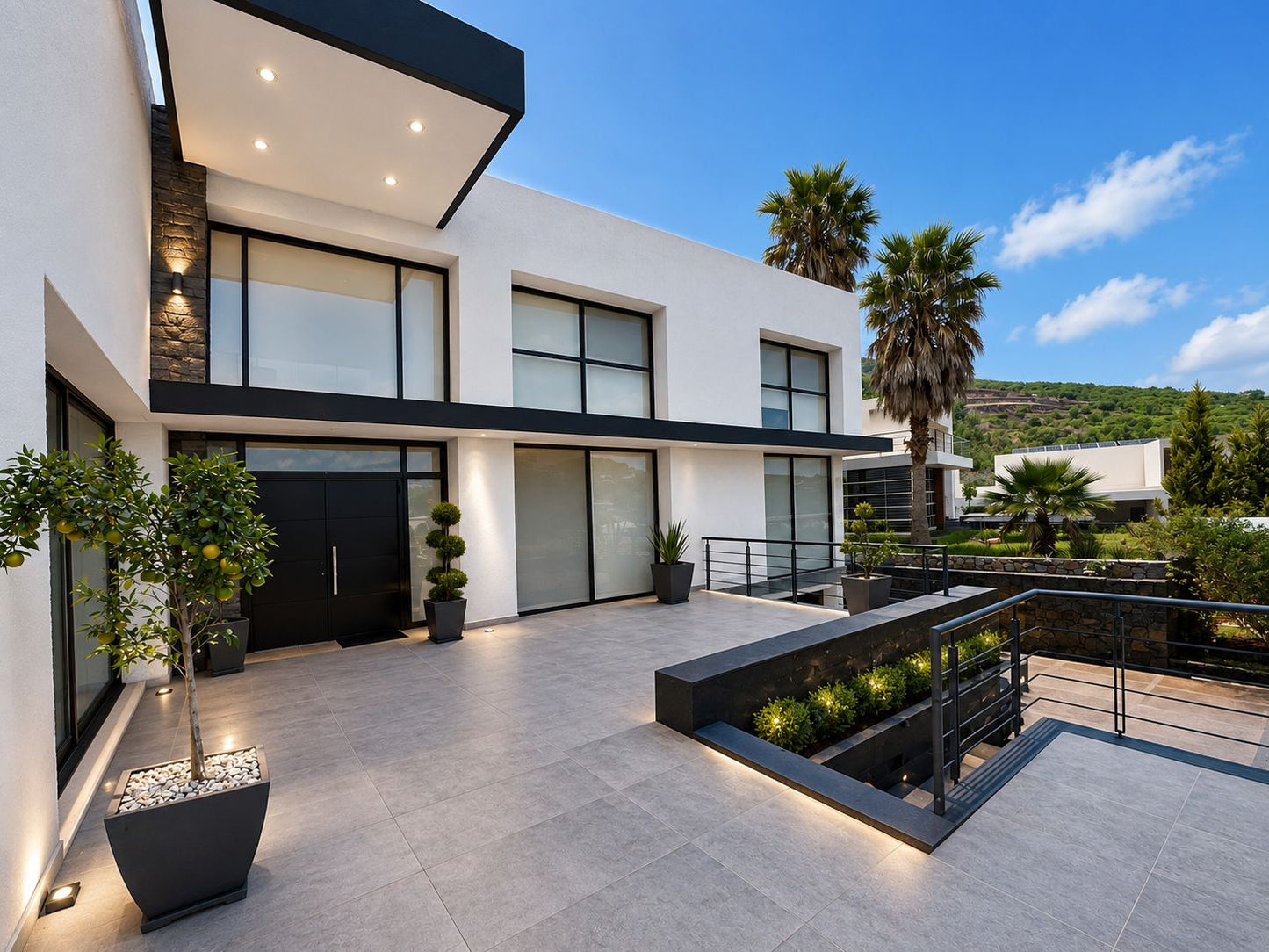 CASA RESIDENCIAL EN VENTA EN TRES MARIAS, MORELIA