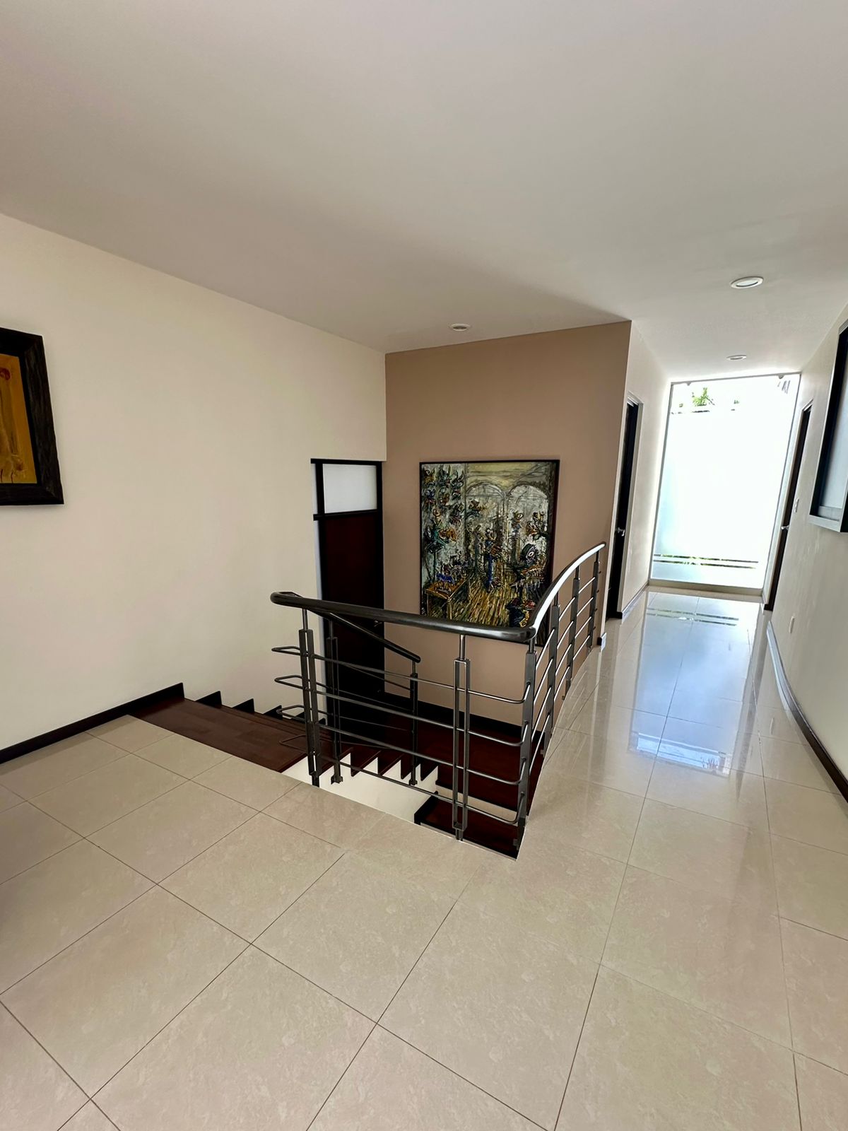 CASA RESIDENCIAL EN VENTA EN TRES MARIAS, MORELIA