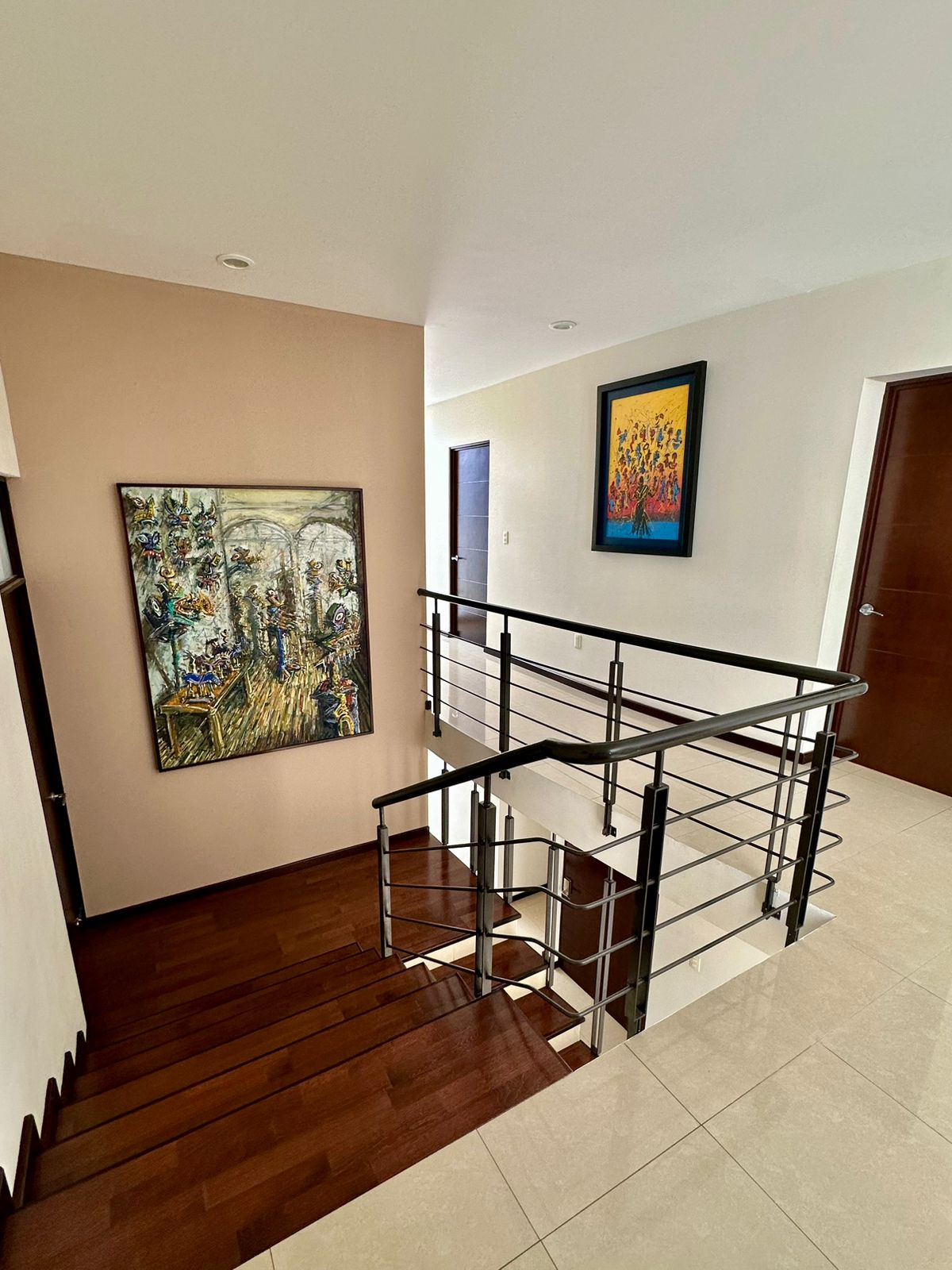 CASA RESIDENCIAL EN VENTA EN TRES MARIAS, MORELIA