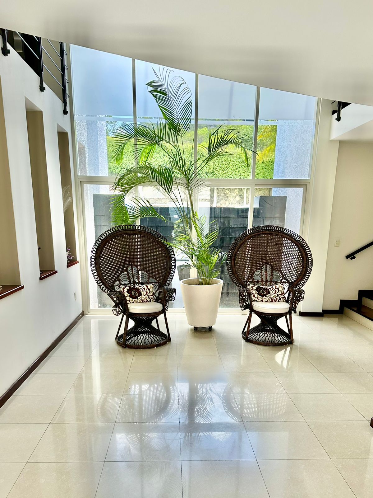 CASA RESIDENCIAL EN VENTA EN TRES MARIAS, MORELIA