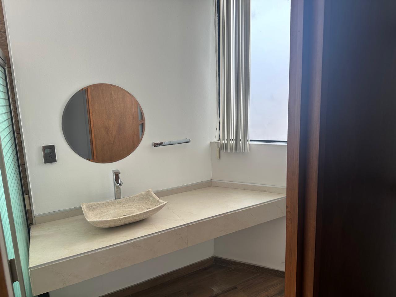 CASA EN VENTA EN FELIX IRETA, MORELIA
