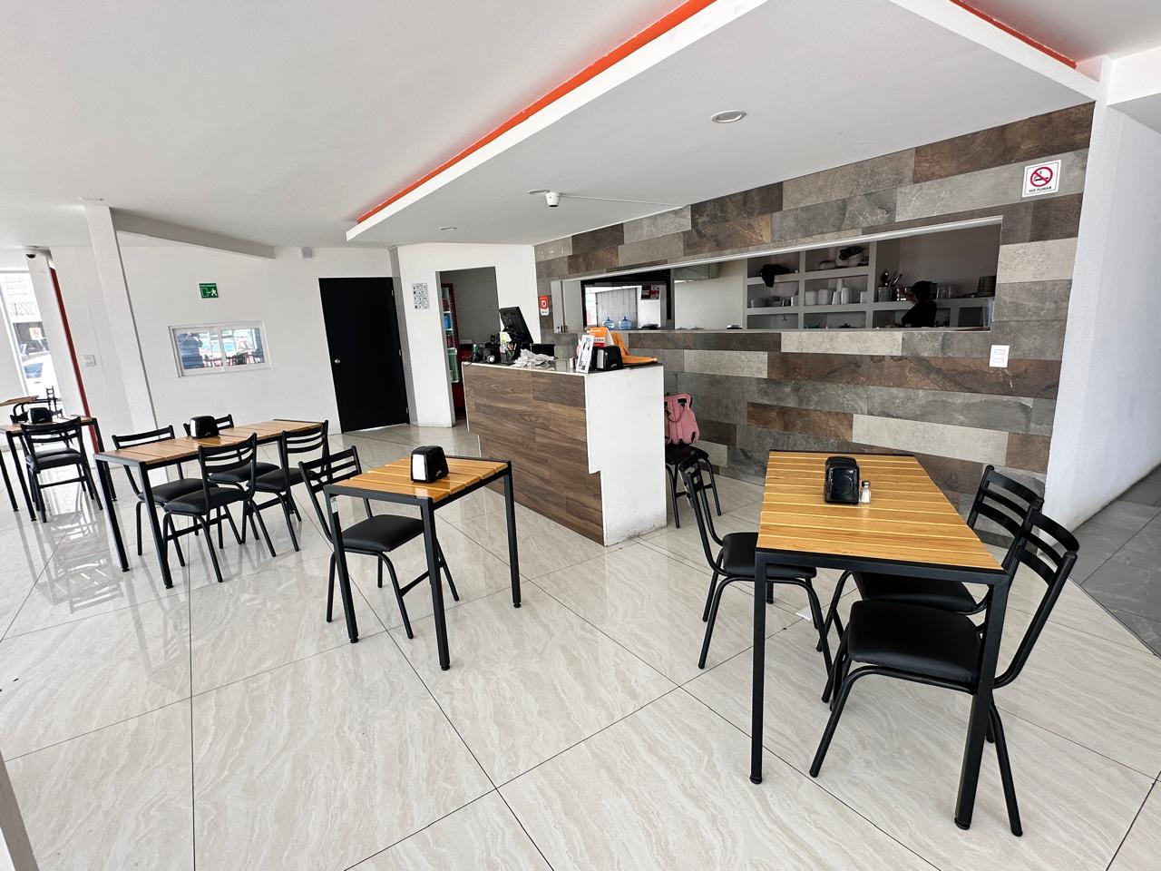 LOCAL COMERCIAL EN RENTA CHAPULTEPEC SUR, MORELIA