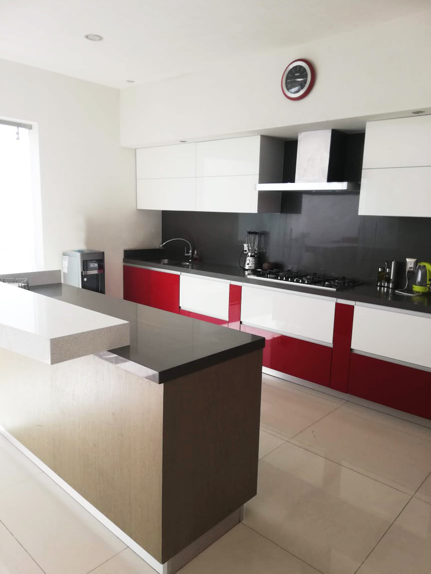 CASA EN VENTA EN 5 DE DICIEMBRE, MORELIA