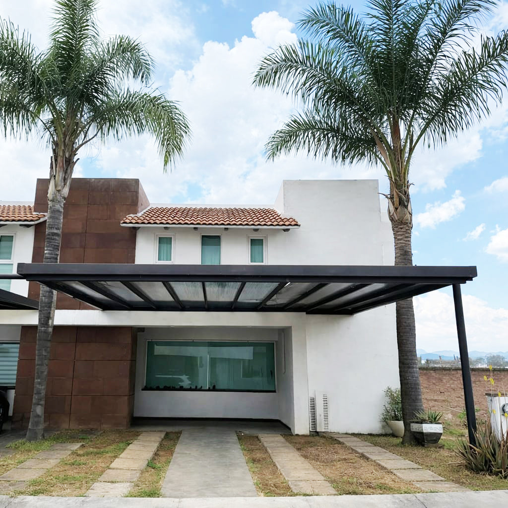 CASA EN RENTA EN RICON DE LA MONTAÑA ALTOZANO, MORELIA