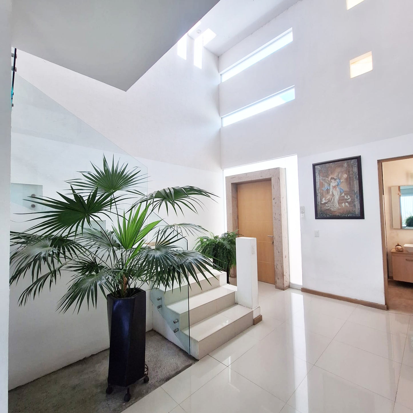 CASA EN VENTA EN PUNTA ALBA, MORELIA