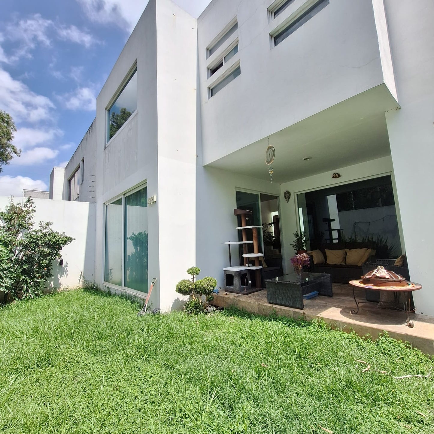 CASA EN VENTA EN PUNTA ALBA, MORELIA