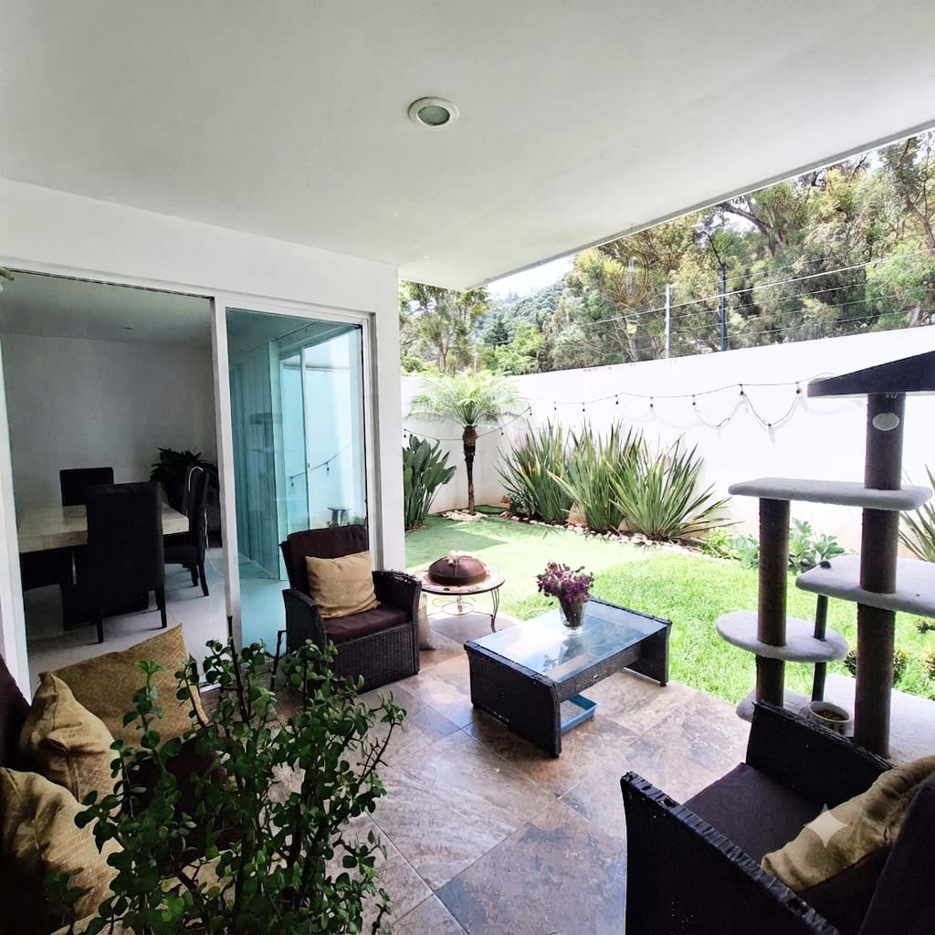 CASA EN VENTA EN PUNTA ALBA, MORELIA