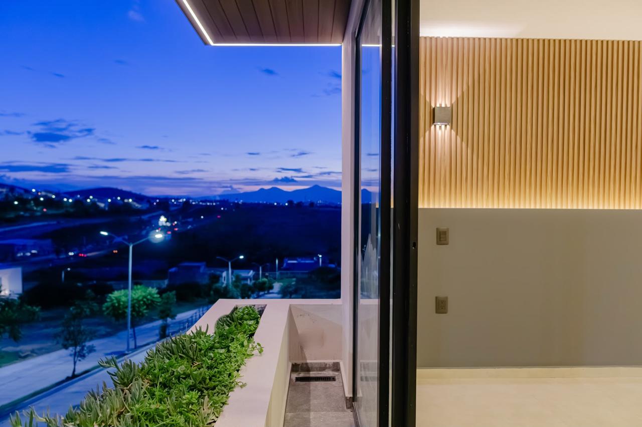 CASA EN VENTA EN VALLE NORTE TRES MARIAS, MORELIA