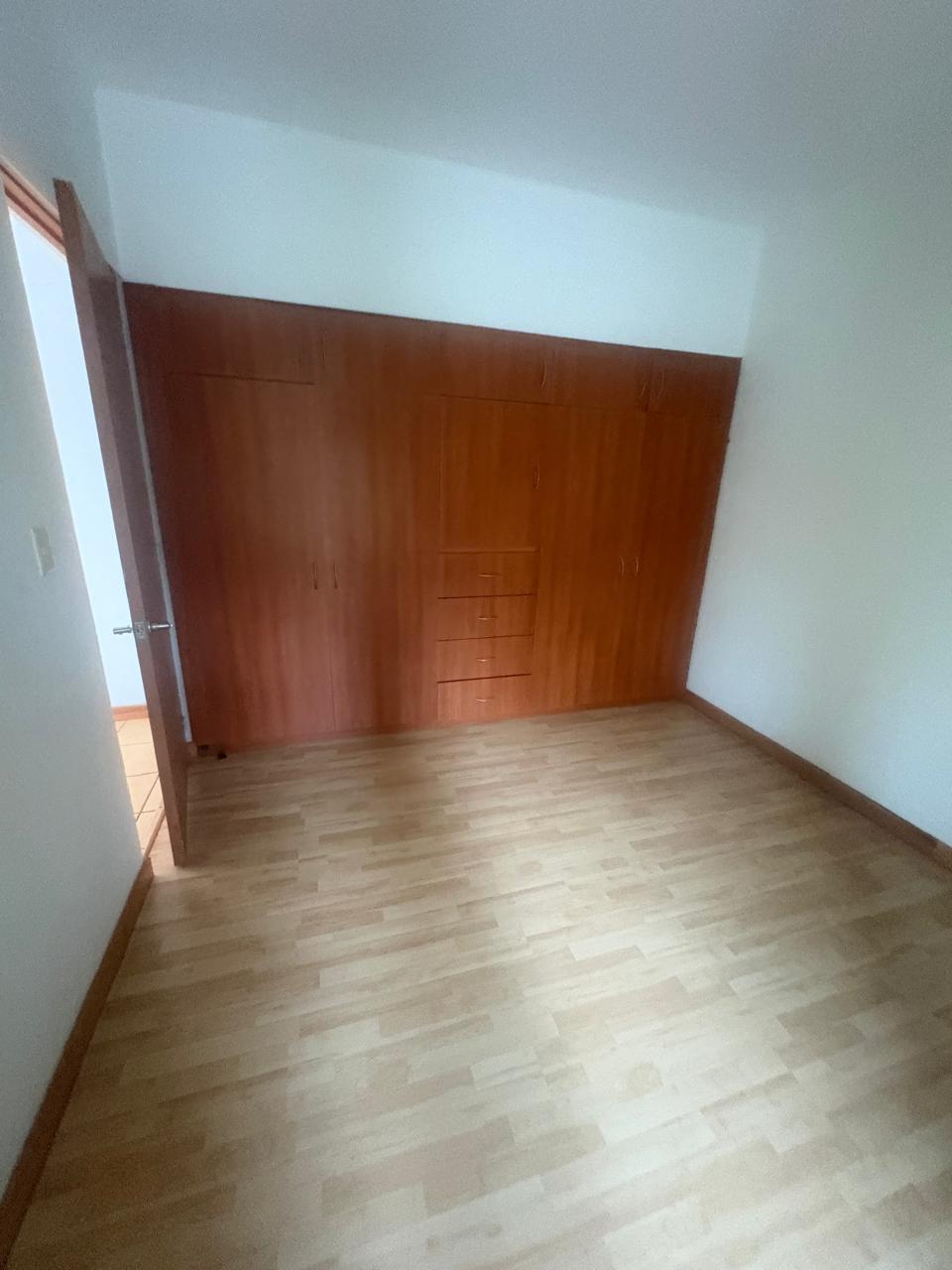 DEPARTAMENTO EN RENTA EN BOSQUES TRES MARIAS, MORELIA