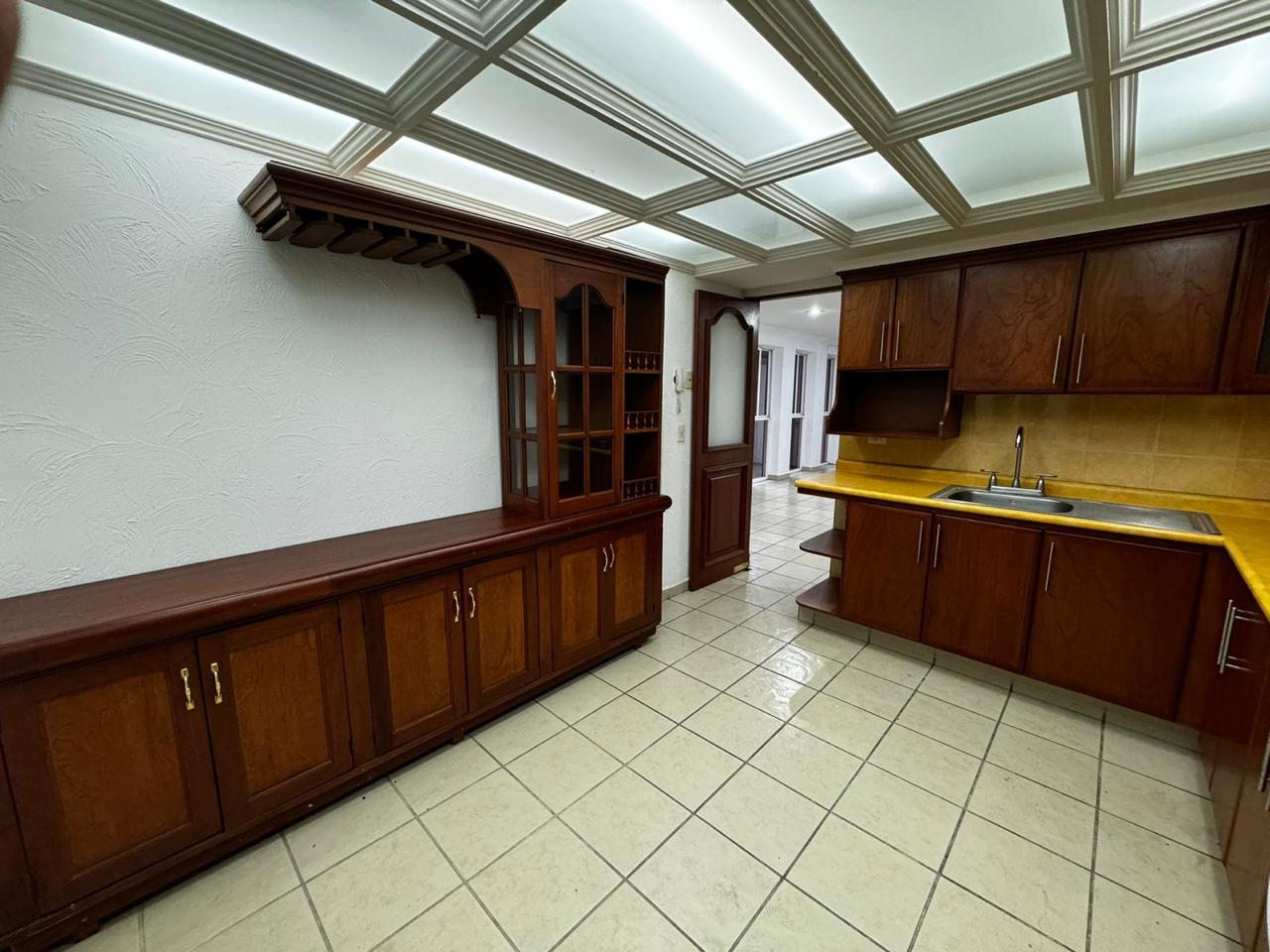CASA EN RENTA EN LAS AMERICAS, MORELIA