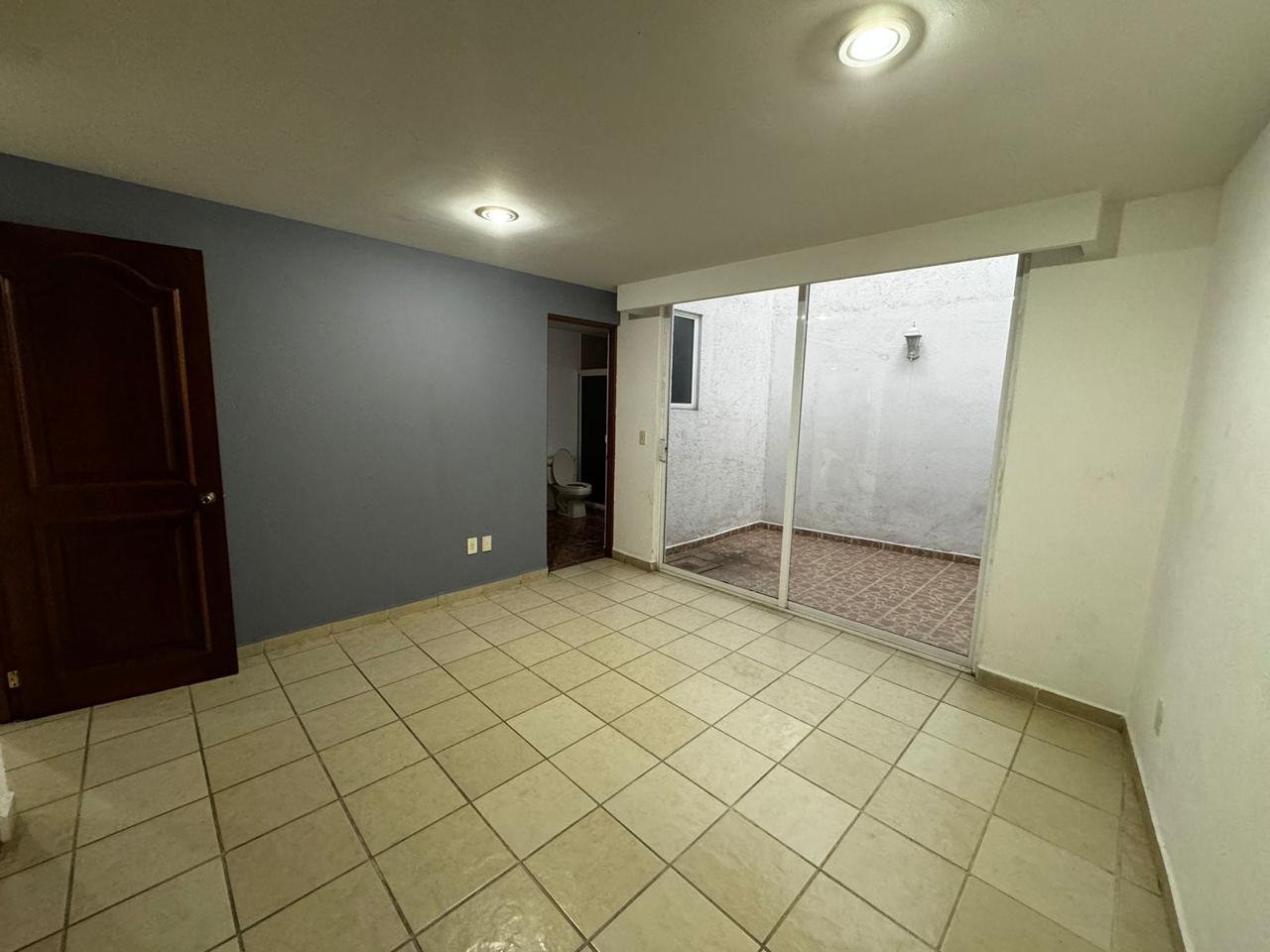 CASA EN RENTA EN LAS AMERICAS, MORELIA