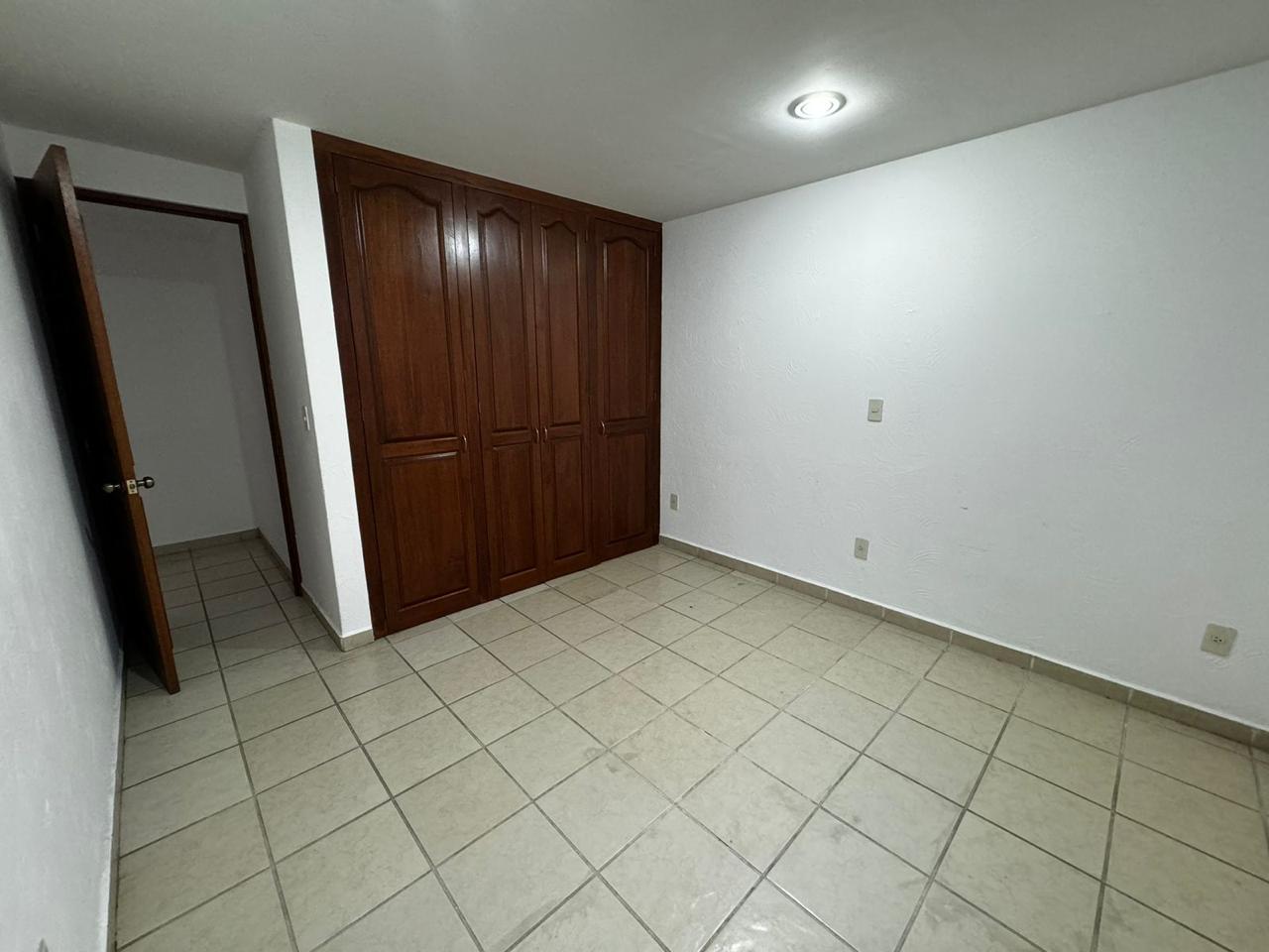 CASA EN RENTA EN LAS AMERICAS, MORELIA