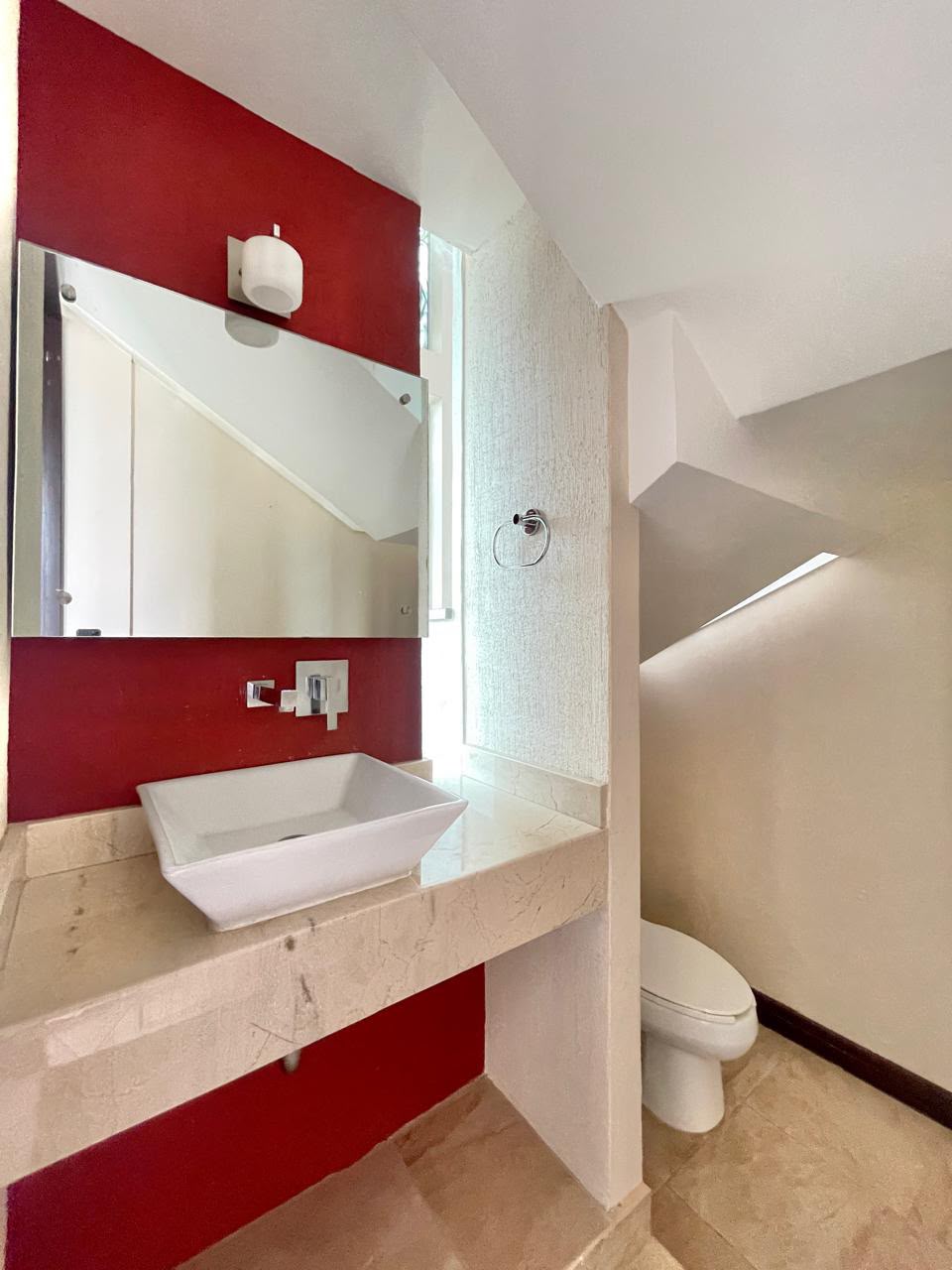 CASA EN RENTA EN PASEO DEL PARQUE TRES MARIAS, MORELIA
