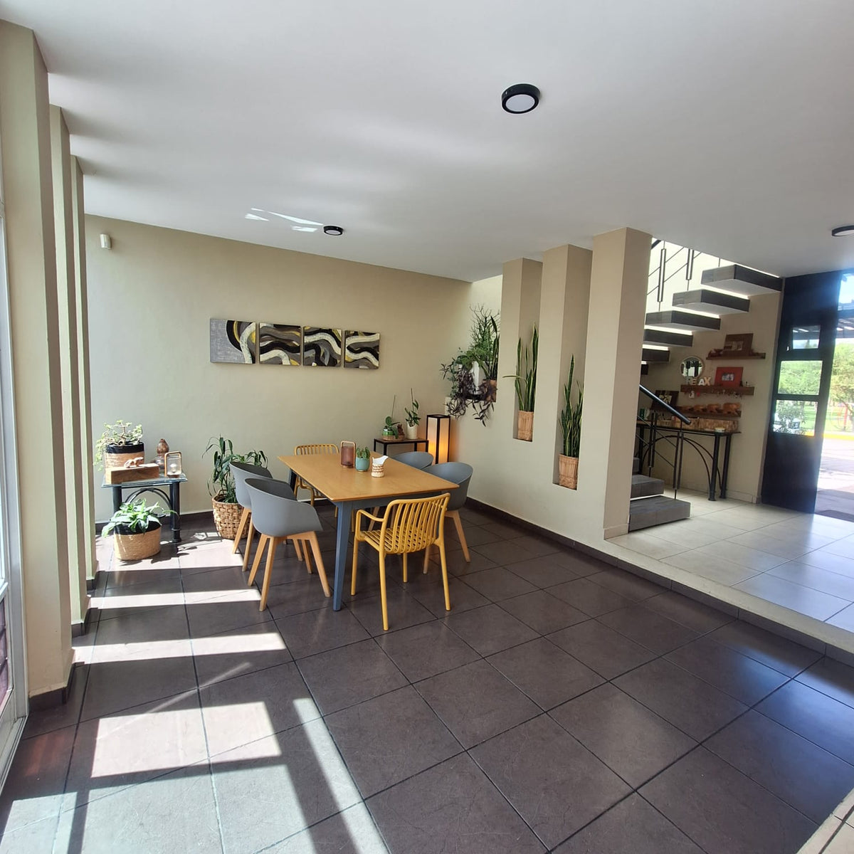 CASA EN VENTA EN HACIENDA DEL VALLE, MORELIA