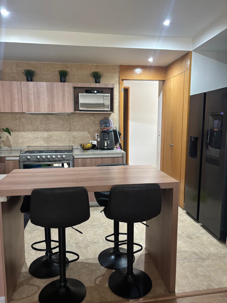 DEPARTAMENTO EN VENTA EN TORRE VIVALTO ALTOZANO, MORELIA