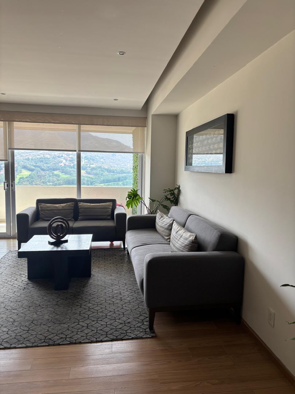 DEPARTAMENTO EN VENTA EN TORRE VIVALTO ALTOZANO, MORELIA