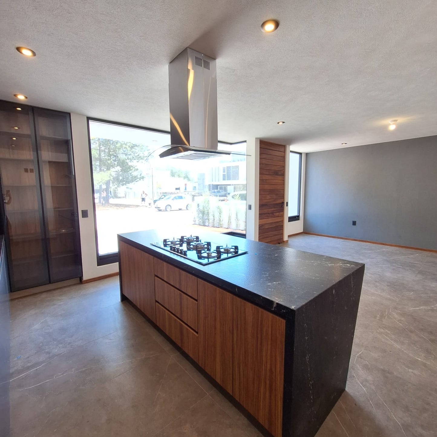 CASA EN VENTA EN RINCON DE LA MONTAÑA, MORELIA