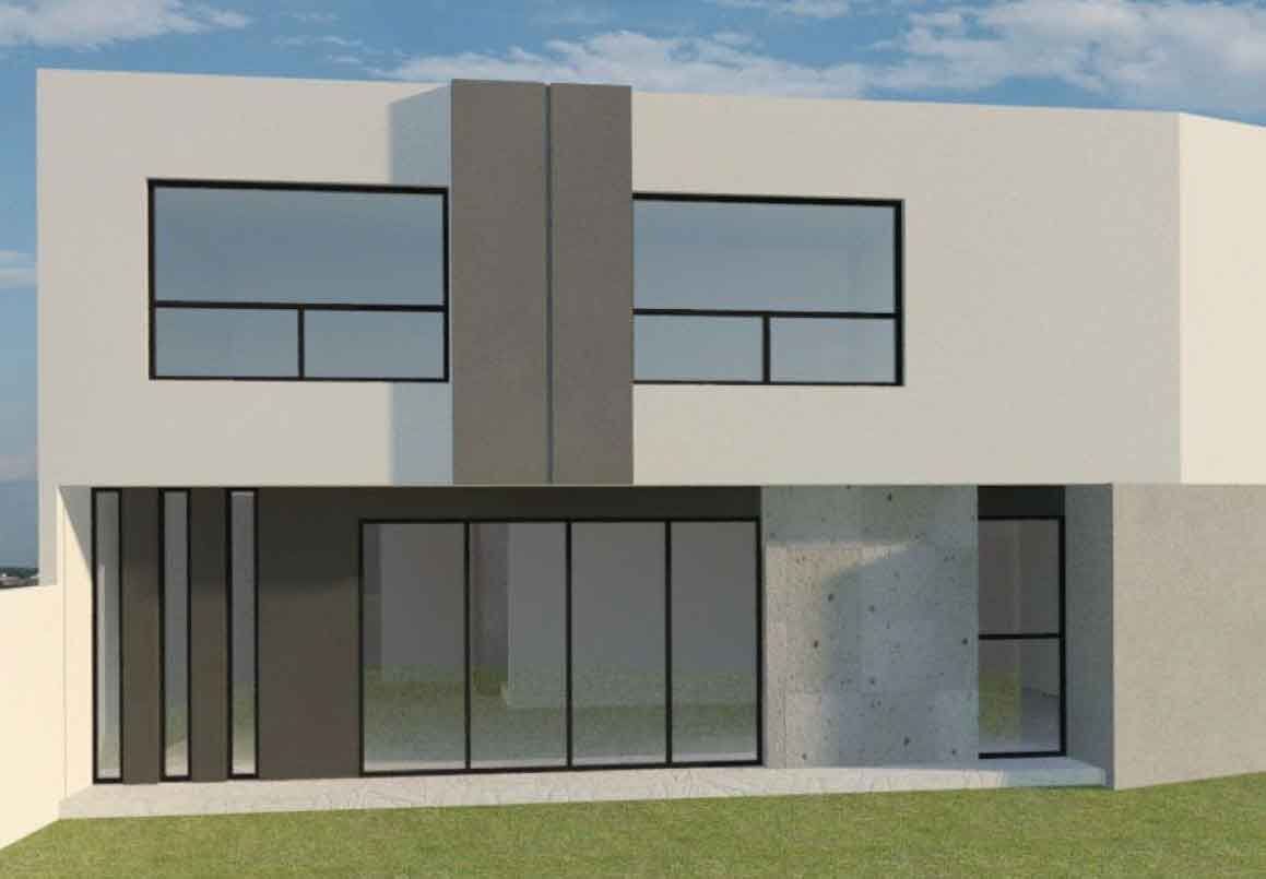 CASA EN VENTA EN LOMALTA TRES MARIAS, MORELIA