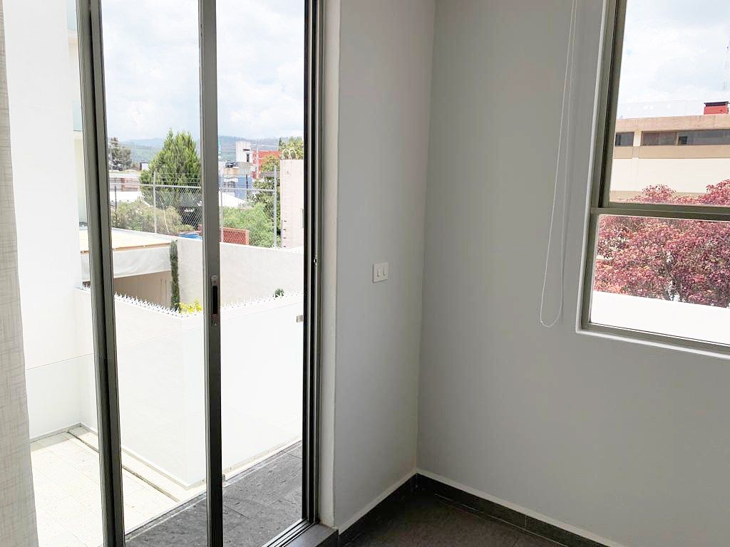 DEPARTAMENTO EN VENTA EN CHAPULTEPEC NORTE, MORELIA
