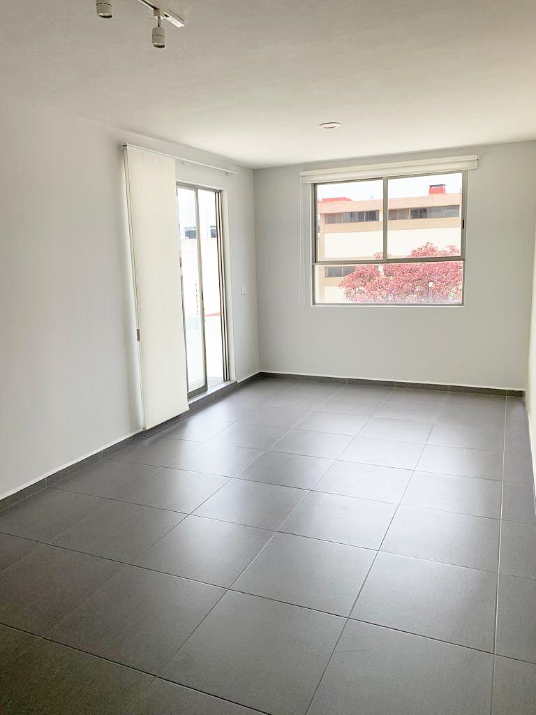DEPARTAMENTO EN VENTA EN CHAPULTEPEC NORTE, MORELIA