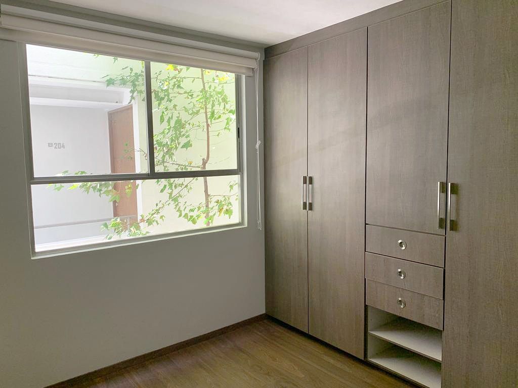 DEPARTAMENTO EN VENTA EN CHAPULTEPEC NORTE, MORELIA