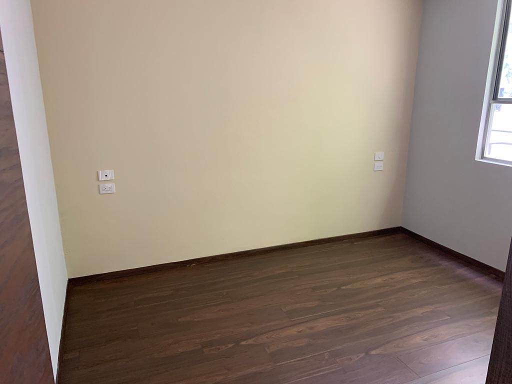 DEPARTAMENTO EN VENTA EN CHAPULTEPEC NORTE, MORELIA