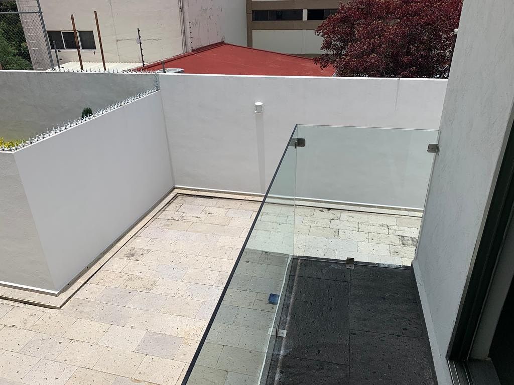 DEPARTAMENTO EN VENTA EN CHAPULTEPEC NORTE, MORELIA