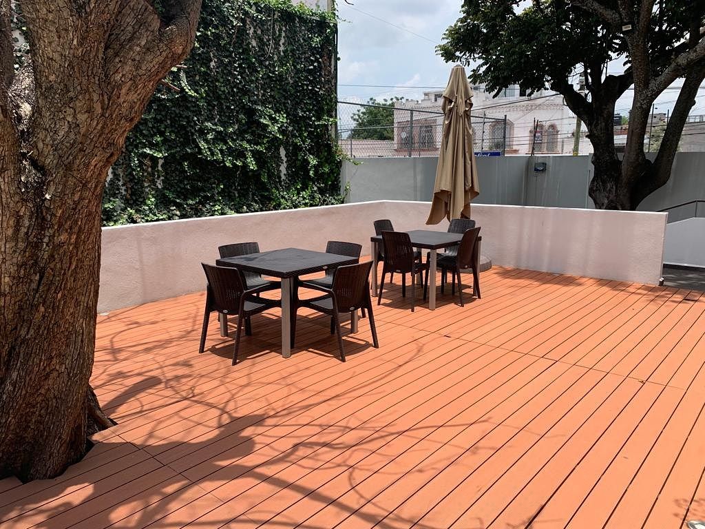 DEPARTAMENTO EN VENTA EN CHAPULTEPEC NORTE, MORELIA